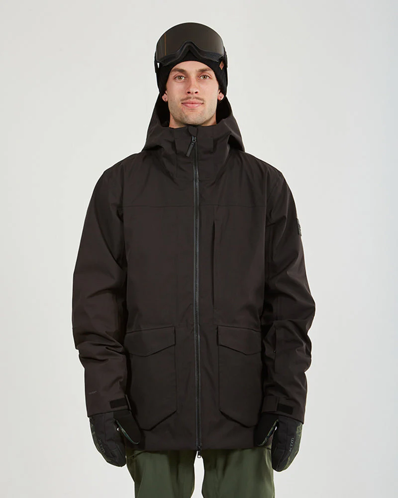 XTM Ridge Line Mens Ski Jacket - Clearance - Image 21