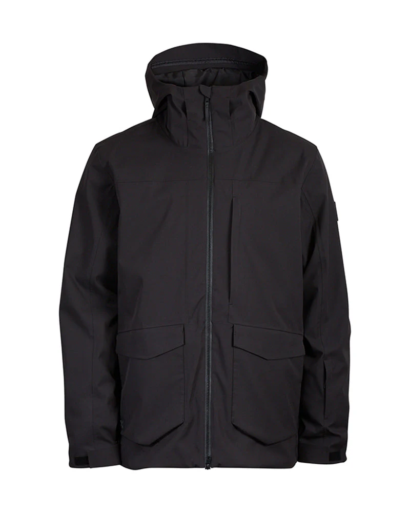 XTM Ridge Line Mens Ski Jacket - Clearance - Image 24