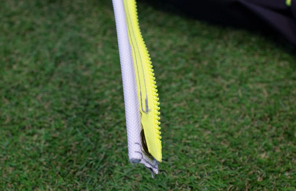 Zempire Roadiebase Camper Link Kador Strip 8mm - AU - Image 5