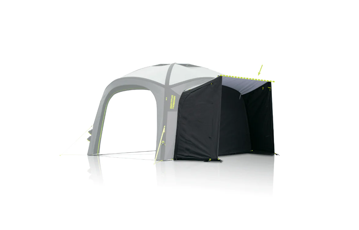 Zempire Roadiebase Camper Link Kador Strip 5.5/7mm - EU - Image 3