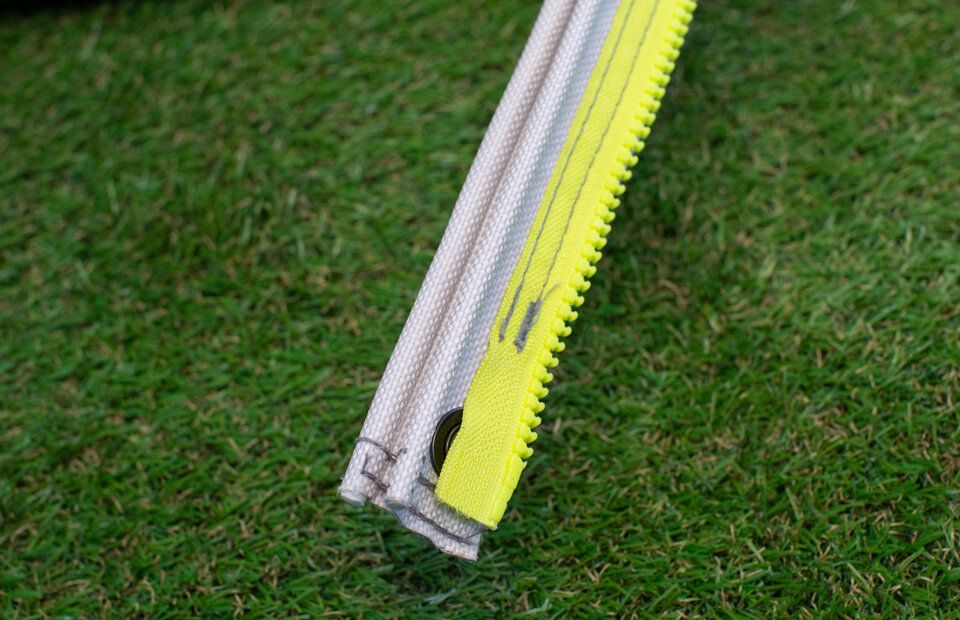 Zempire Roadiebase Camper Link Kador Strip 5.5/7mm - EU - Image 5