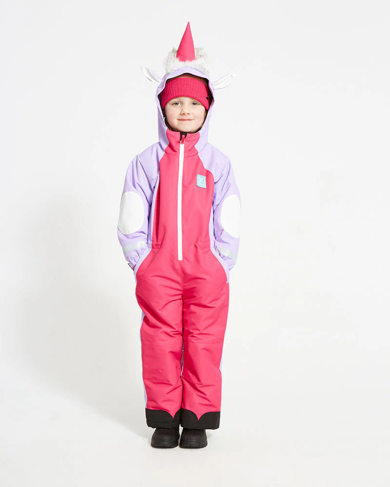 XTM Rugrats II Kids One Piece Snow Suit - Clearance - Image 11