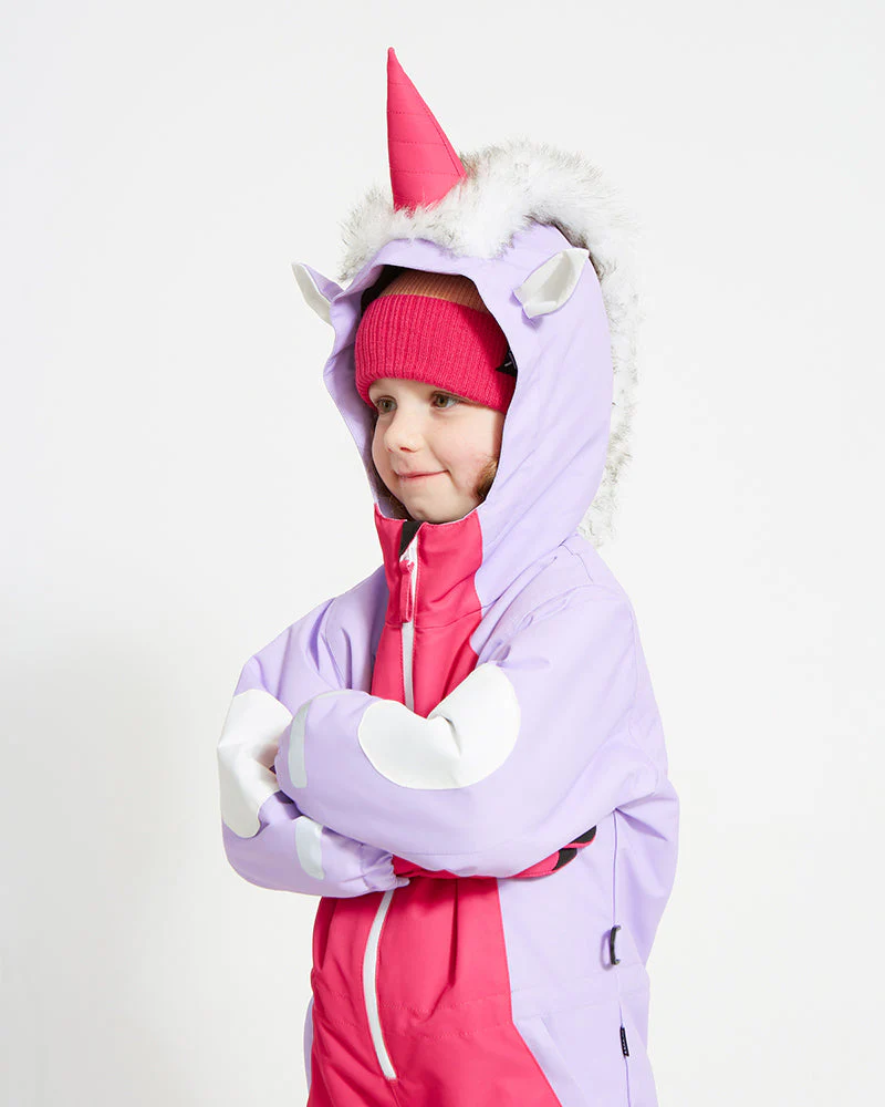 XTM Rugrats II Kids One Piece Snow Suit - Clearance - Image 13