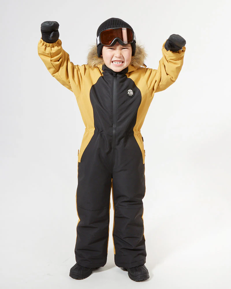 XTM Rugrats II Kids One Piece Snow Suit - Clearance - Image 20