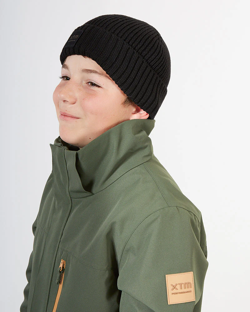 XTM Rumble Kids Ski Jacket - Image 9