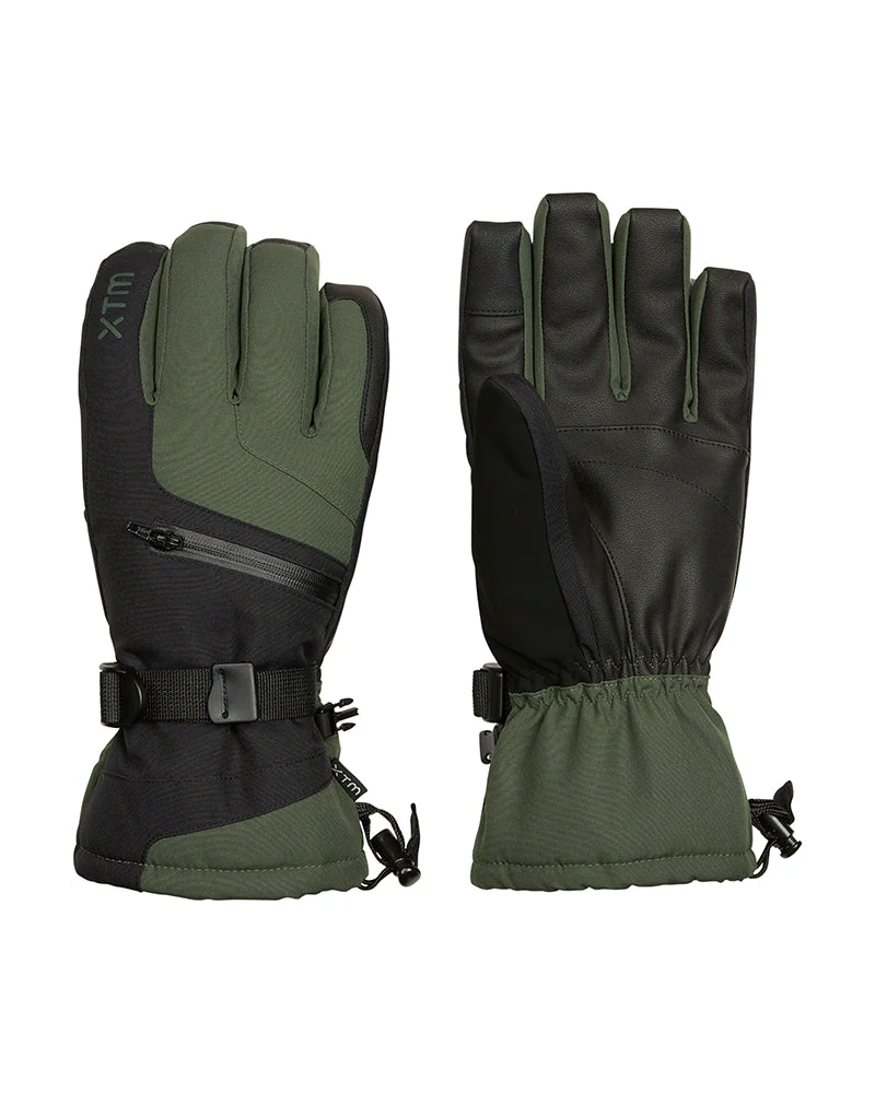 XTM Samurai Men's Snow Glove - Image 3