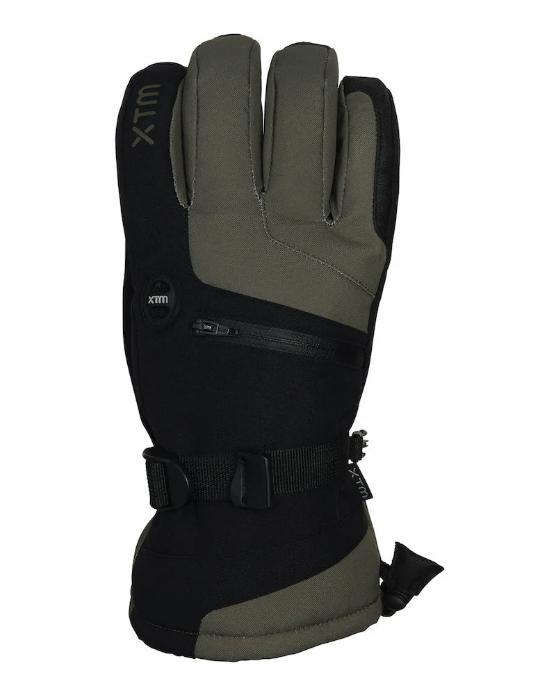 XTM Samurai Men's Snow Glove - Image 4