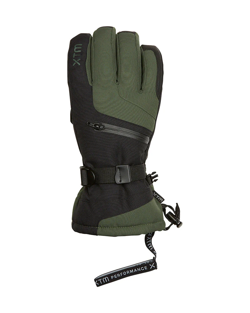 XTM Samurai Men's Snow Glove - Image 5