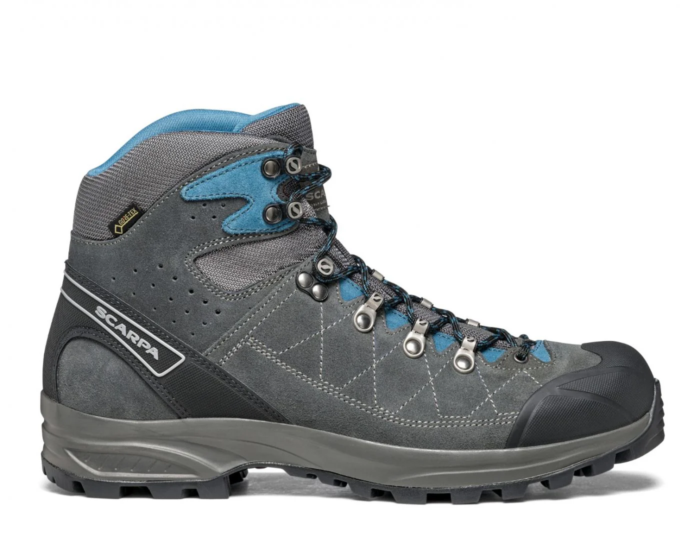 Scarpa Kailash Trek GTX - Clearance - Image 3
