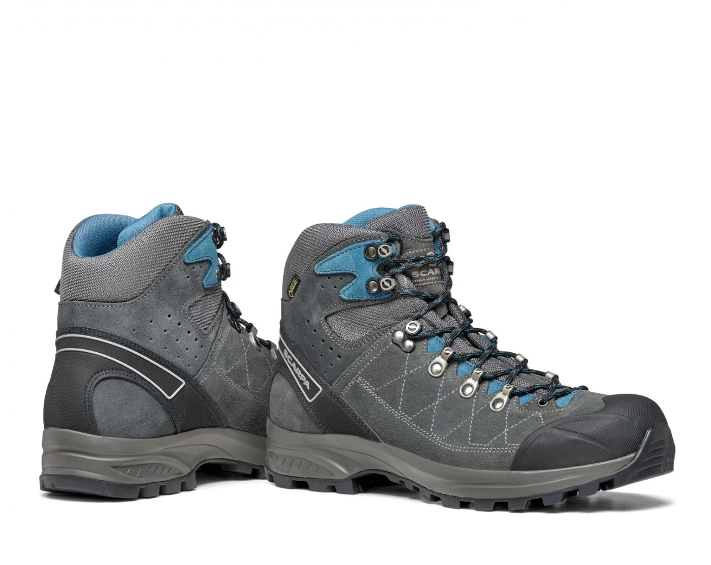 Scarpa Kailash Trek GTX - Clearance - Image 4