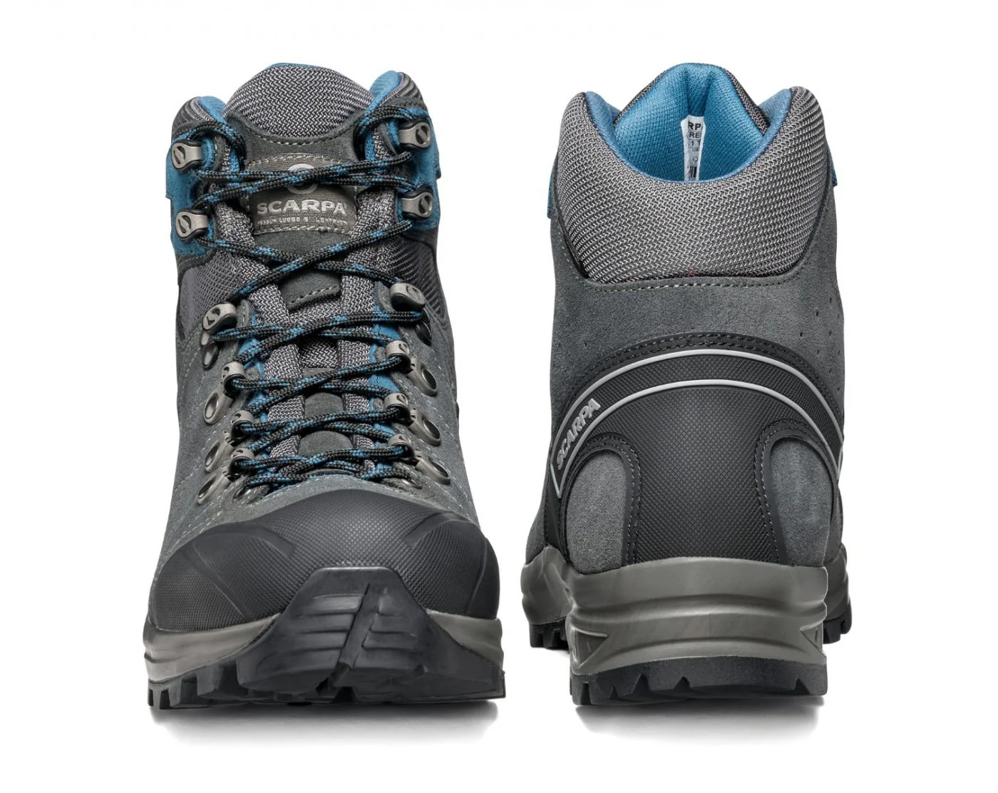 Scarpa Kailash Trek GTX - Clearance - Image 5
