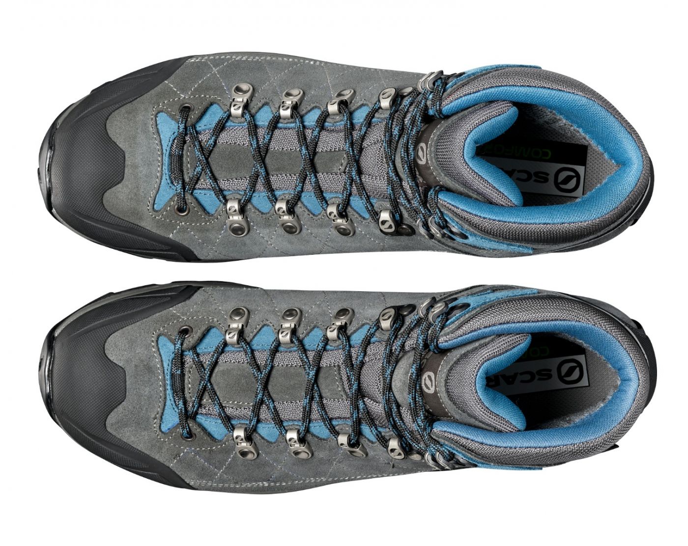 Scarpa Kailash Trek GTX - Clearance - Image 7