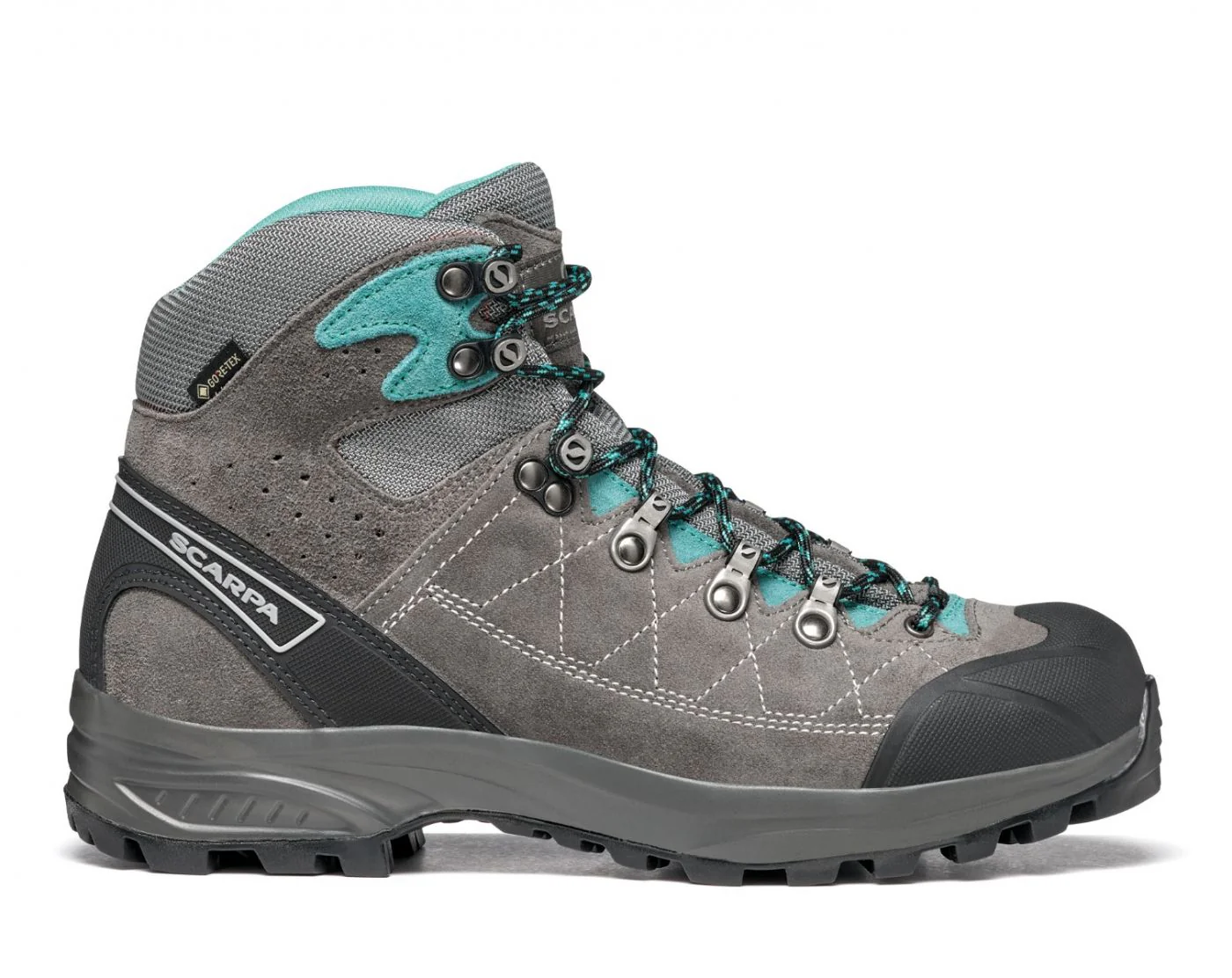 Scarpa Kailash Trek GTX WMN - Clearance - Image 2