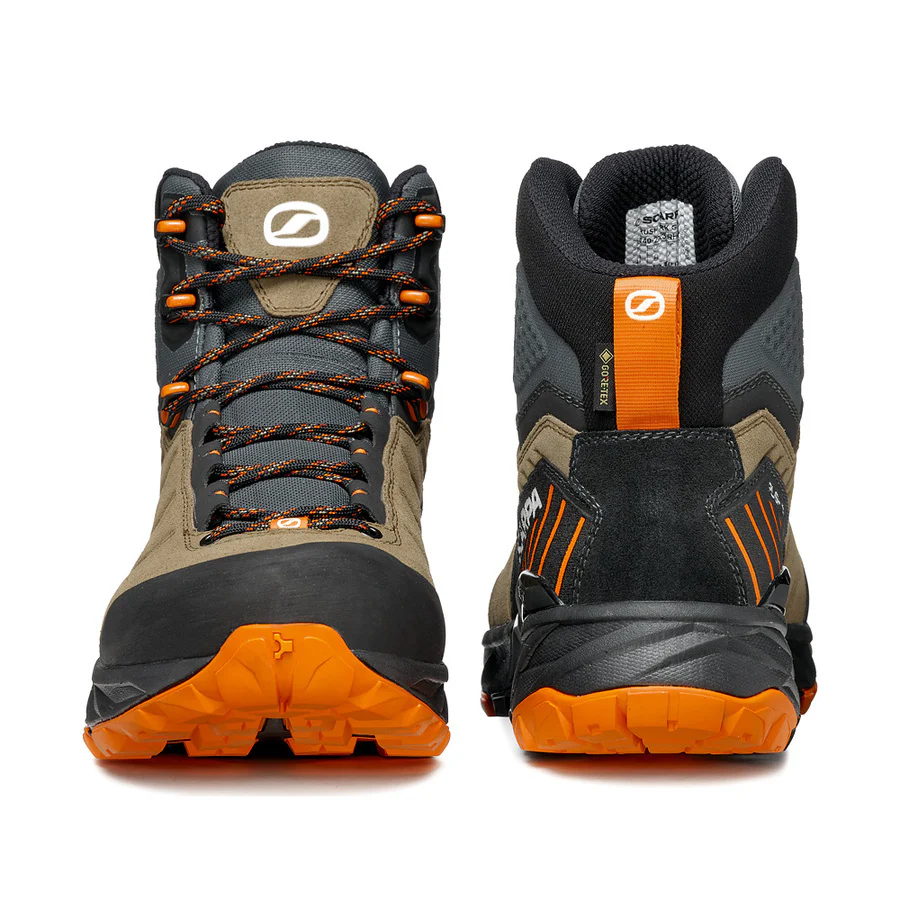 Scarpa Rush Trek GTX - Image 12