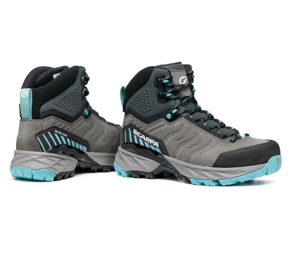 Scarpa Rush Trek GTX WMN - Image 6