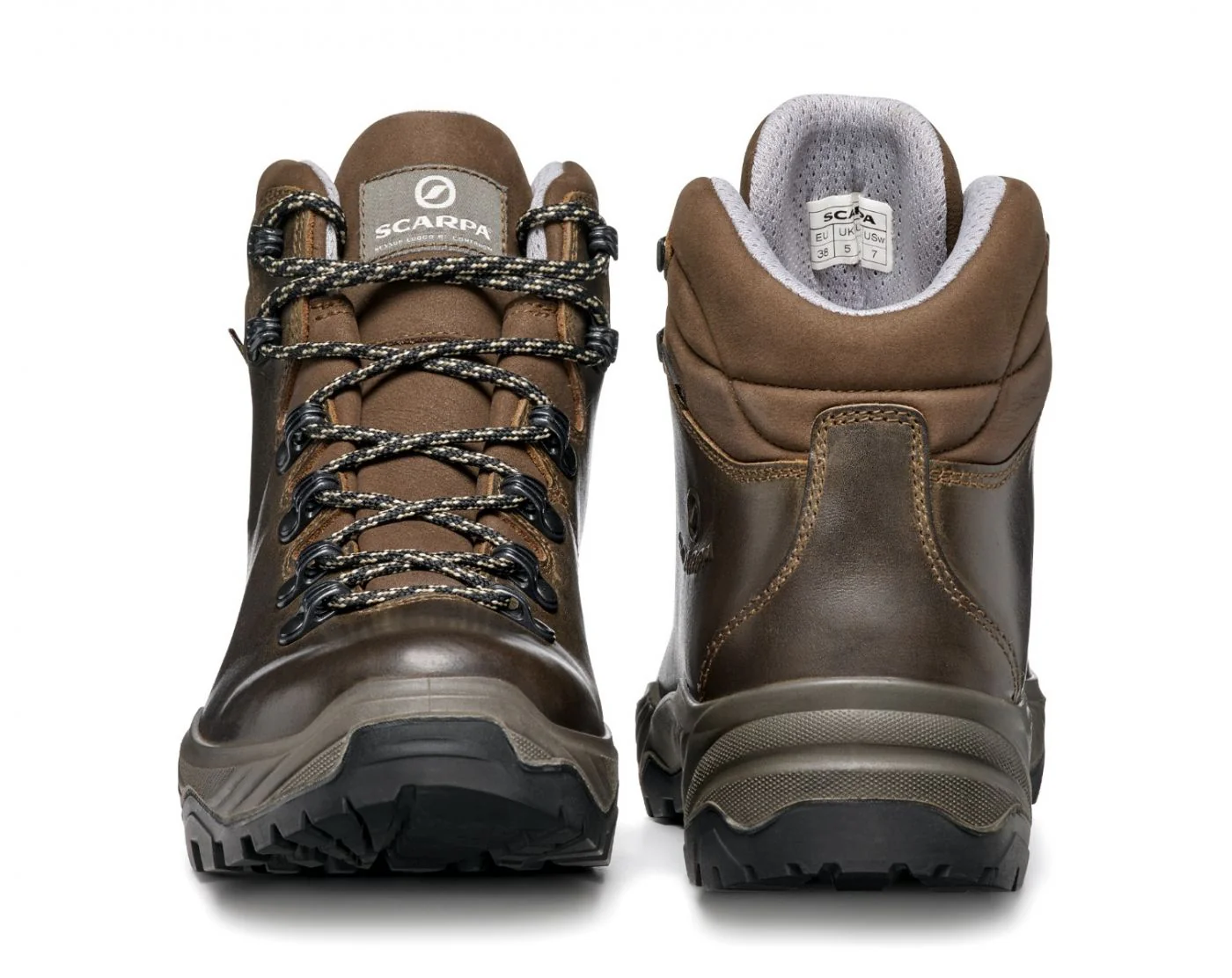 Scarpa Terra GTX - Image 4