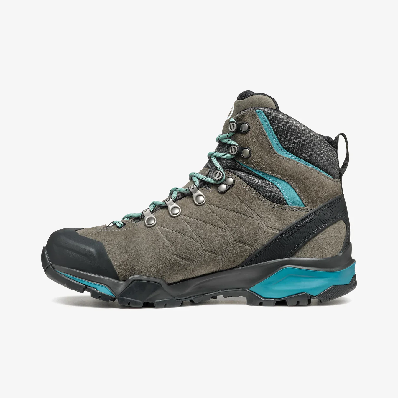 Scarpa ZG Trek GTX WMN - Clearance - Image 2