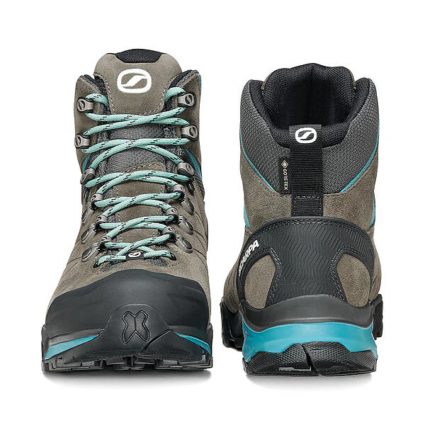 Scarpa ZG Trek GTX WMN - Clearance - Image 3