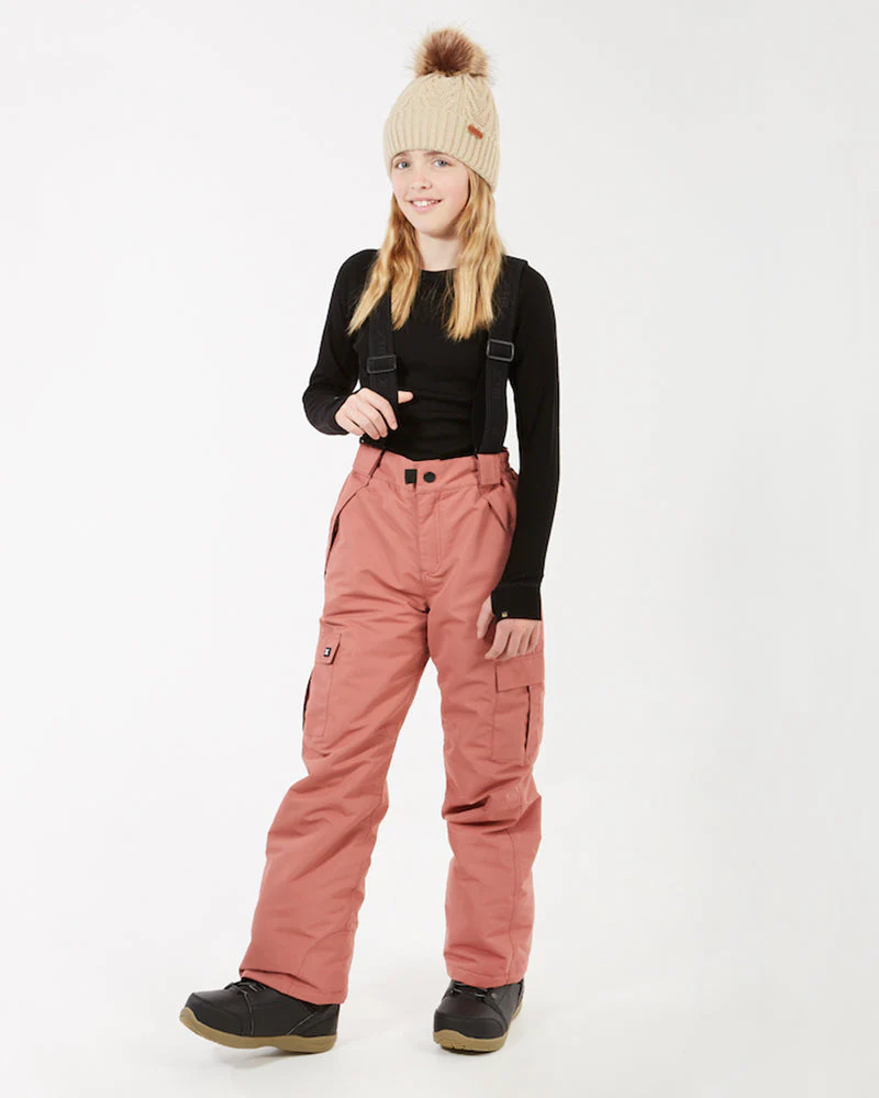 XTM Scoobie II Kids Ski Pant