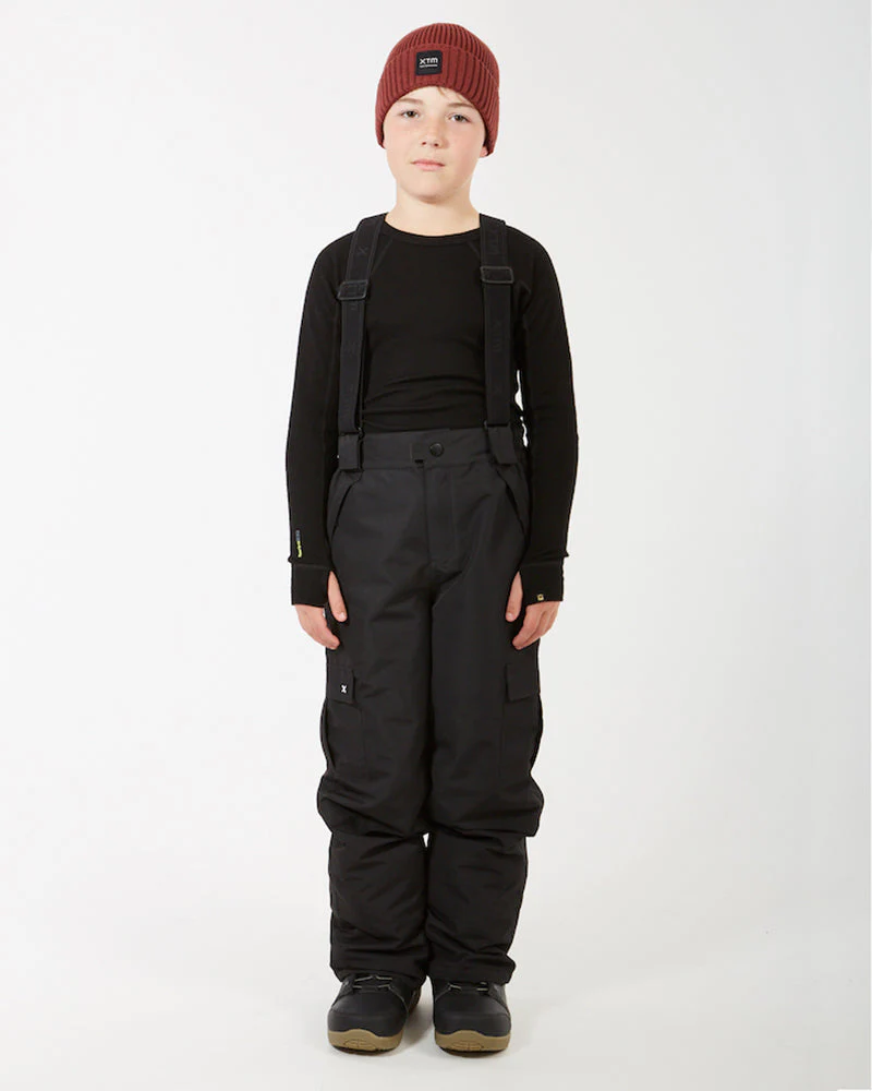 XTM Scoobie II Kids Ski Pant - Image 13
