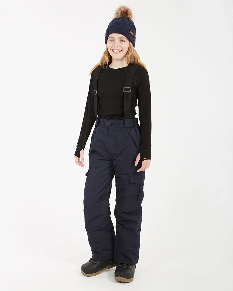 XTM Scoobie II Kids Ski Pant - Image 15