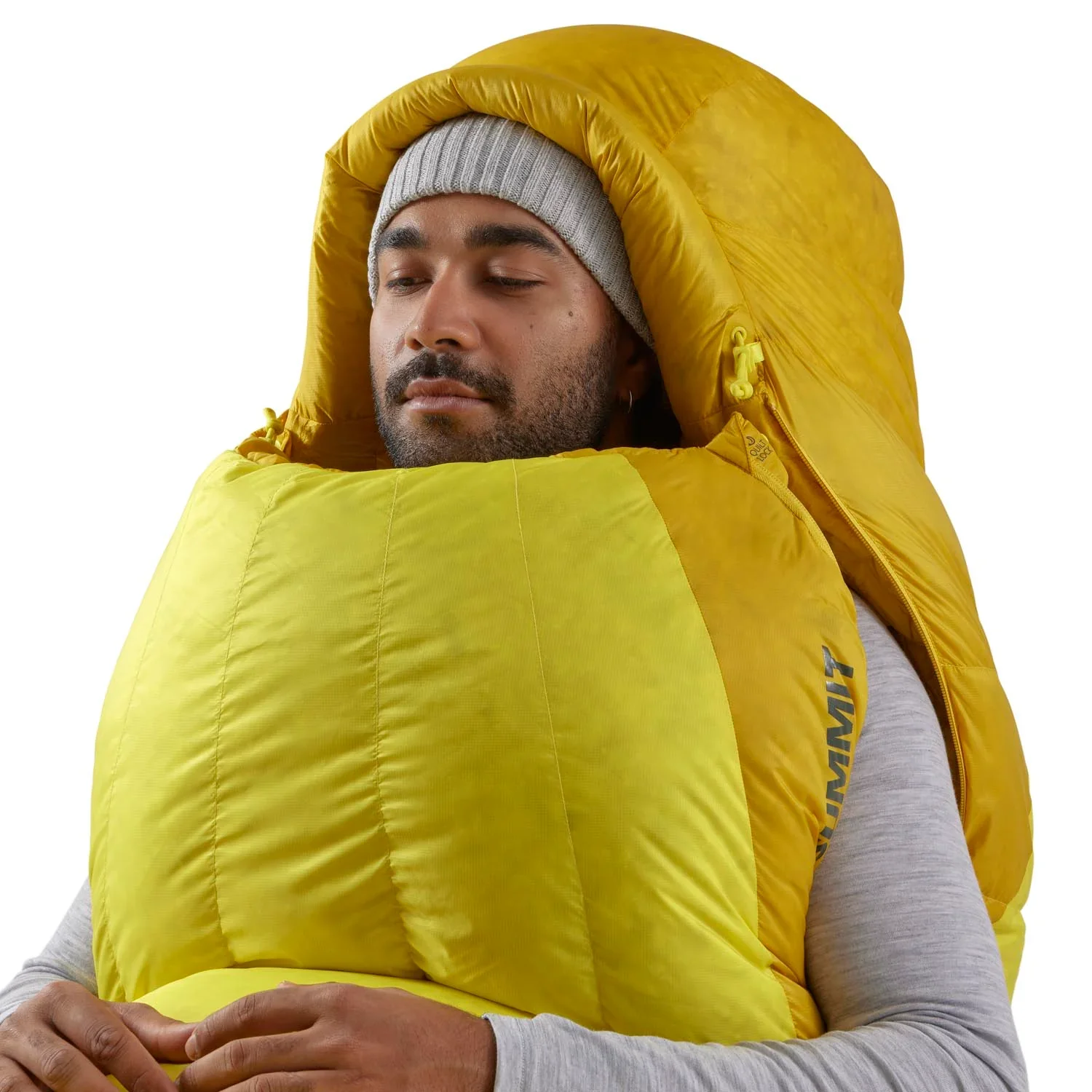 Sea To Summit Alpine Down Sleeping Bag -29C/-20F - Image 4