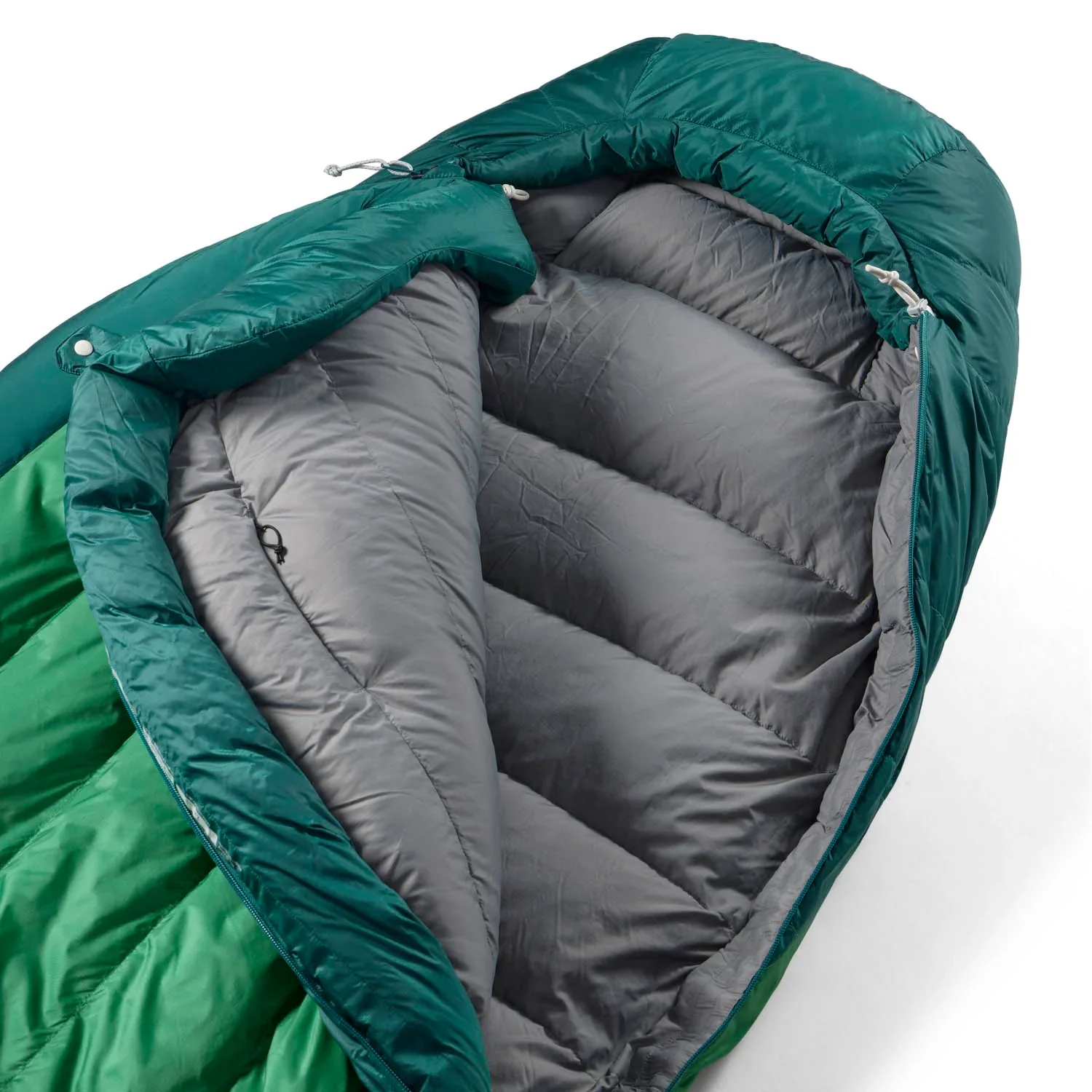 Sea To Summit Ascent Down Sleeping Bag - Image 10