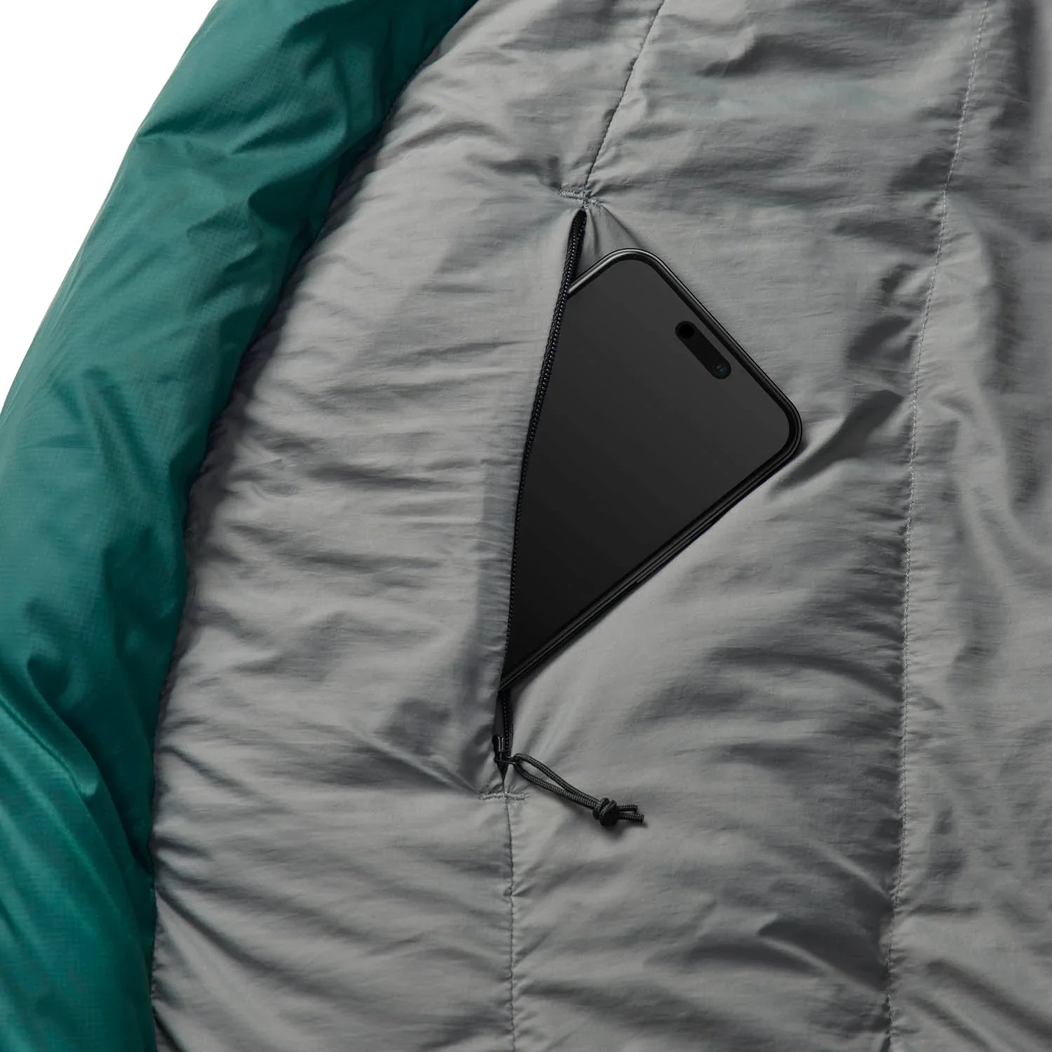 Sea To Summit Ascent Down Sleeping Bag - Image 11