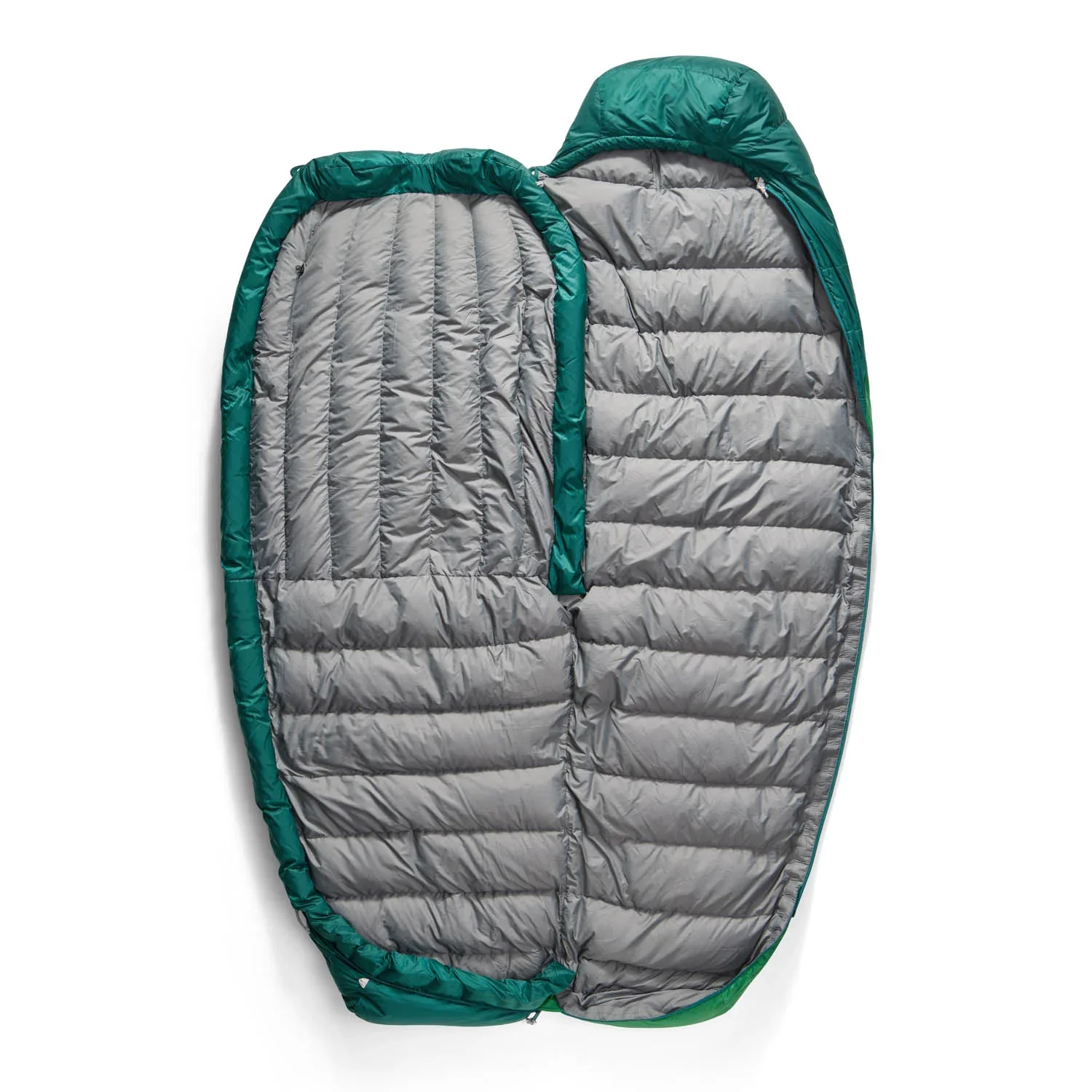 Sea To Summit Ascent Down Sleeping Bag - Image 12