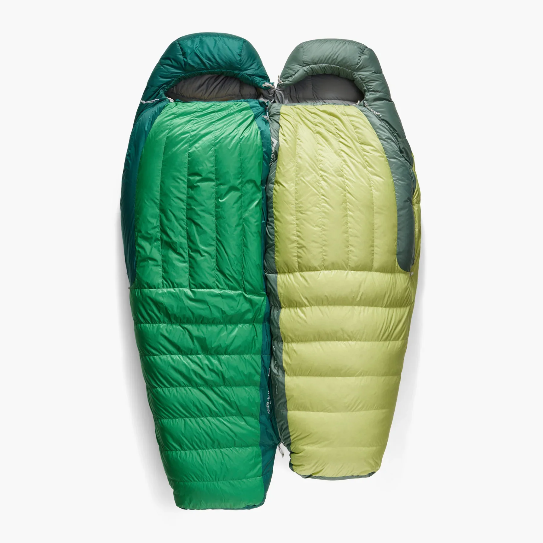 Sea To Summit Ascent Down Sleeping Bag - Image 3