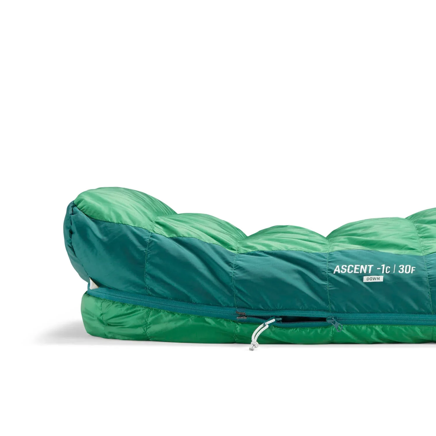 Sea To Summit Ascent Down Sleeping Bag - Image 7