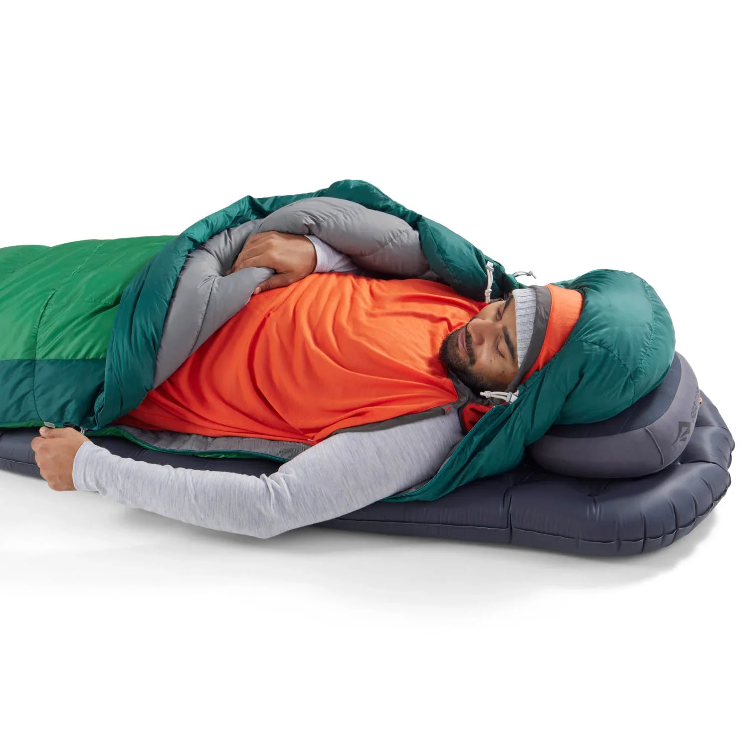 Sea To Summit Ascent Down Sleeping Bag - Image 8