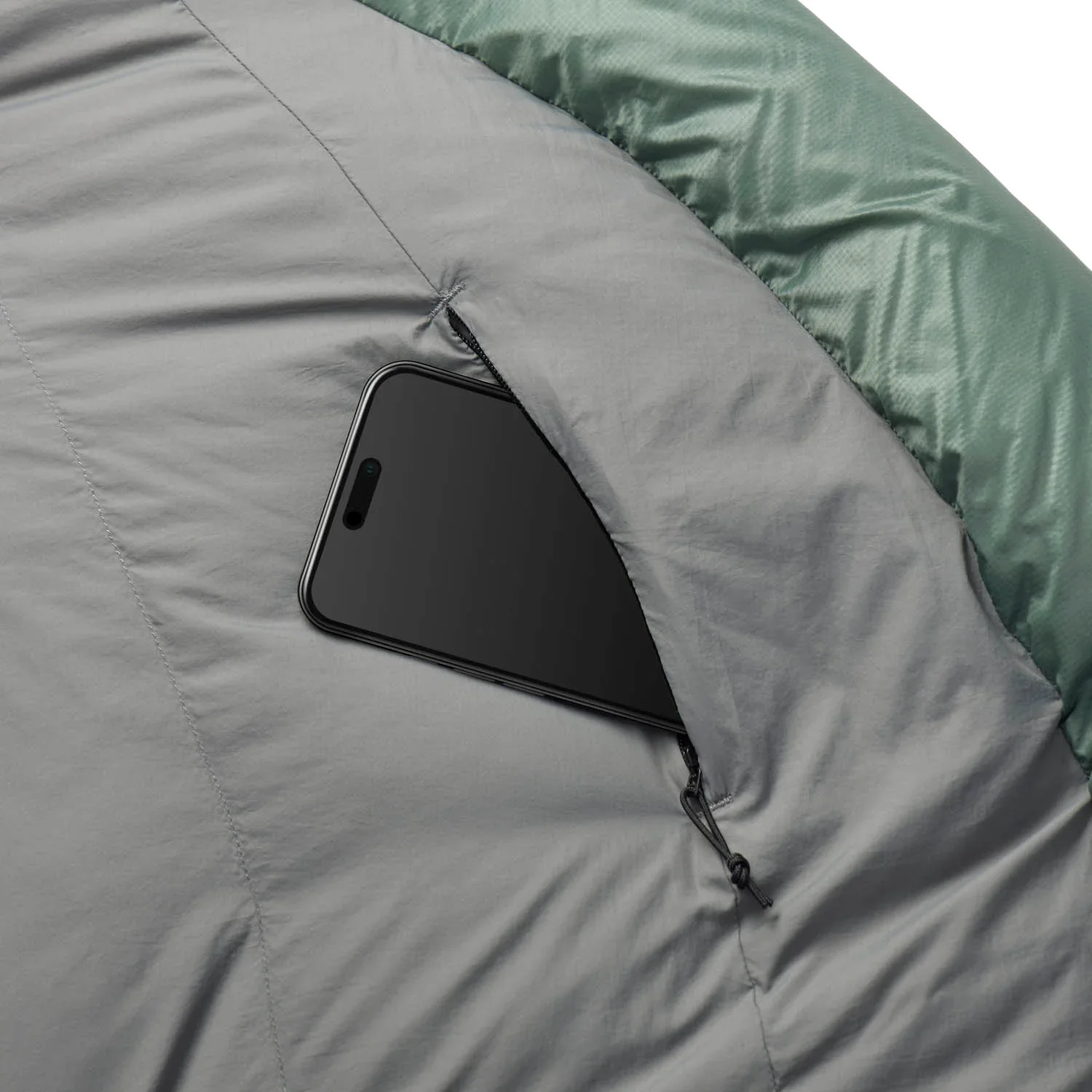 Sea To Summit Ascent Women's Down Sleeping Bag - Image 11