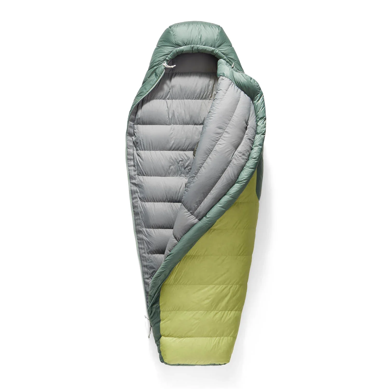 Sea To Summit Ascent Women's Down Sleeping Bag - Image 4