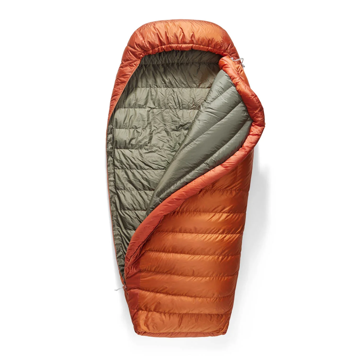Sea To Summit Basecamp Down Sleeping Bag -9C /15F - Image 2