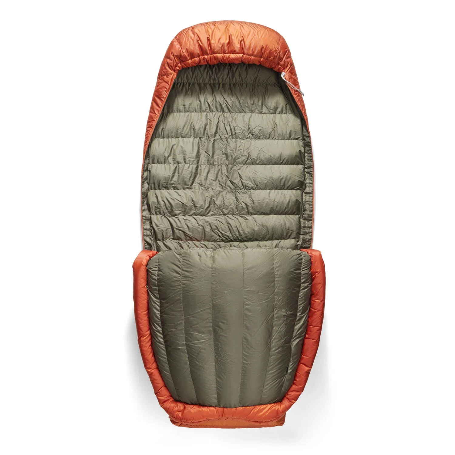 Sea To Summit Basecamp Down Sleeping Bag -9C /15F - Image 3