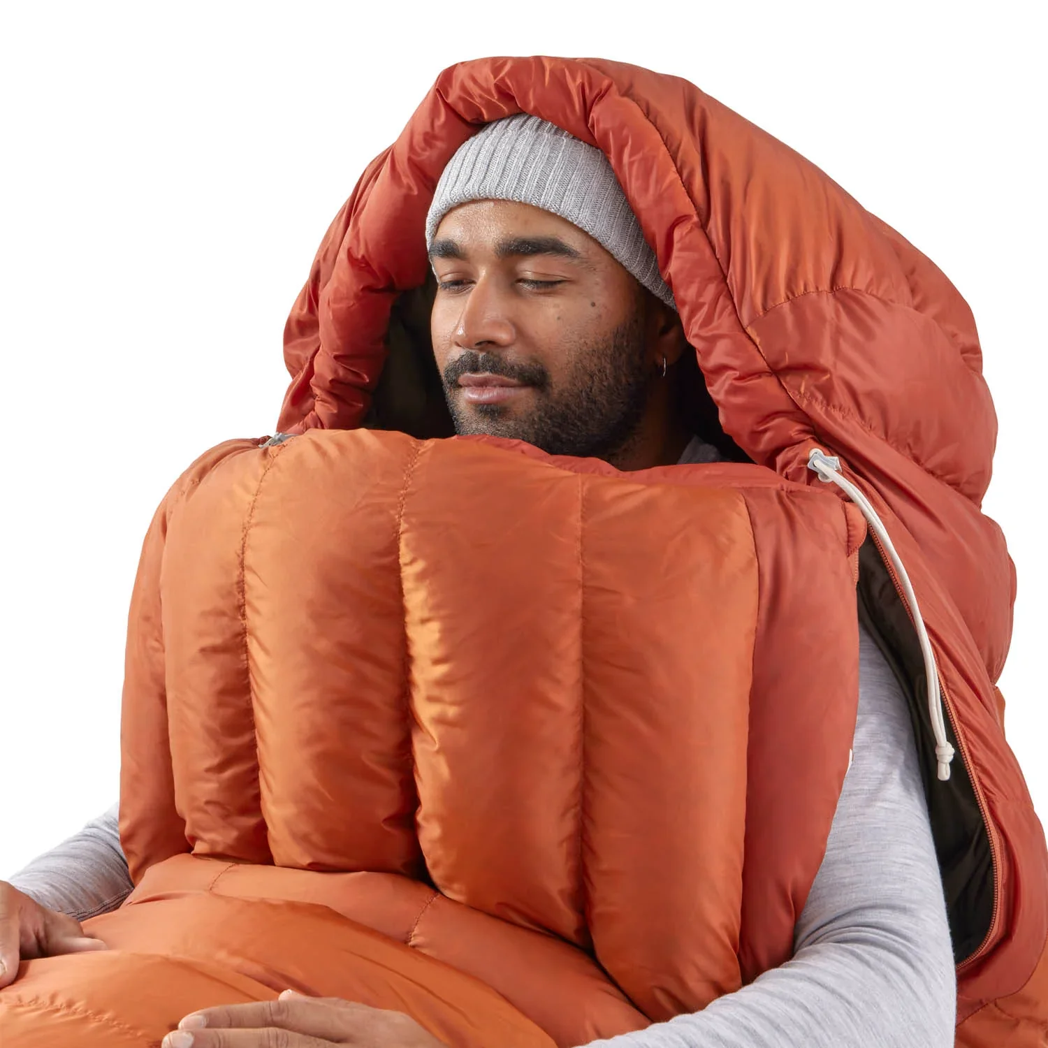 Sea To Summit Basecamp Down Sleeping Bag -9C /15F - Image 4
