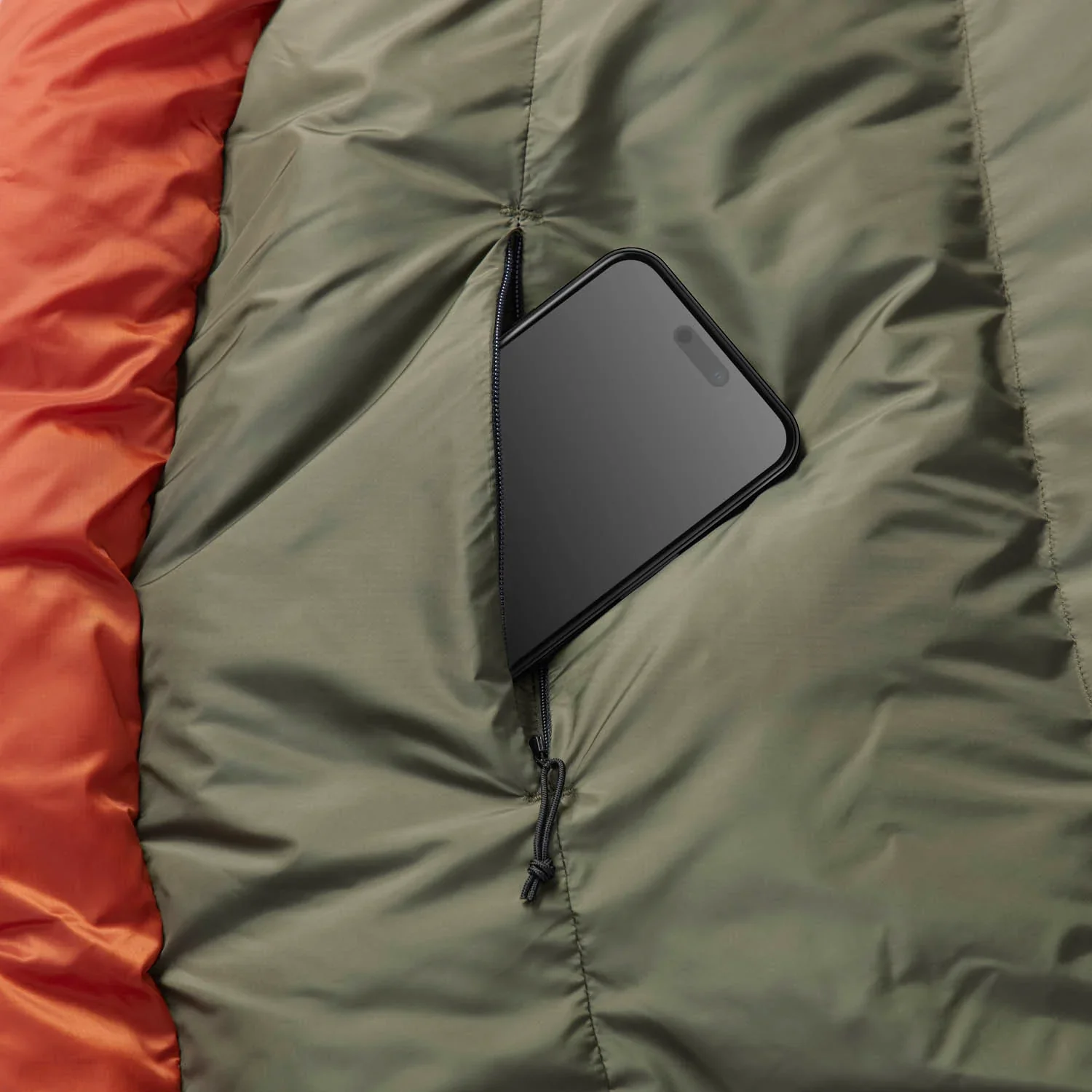 Sea To Summit Basecamp Down Sleeping Bag -9C /15F - Image 7