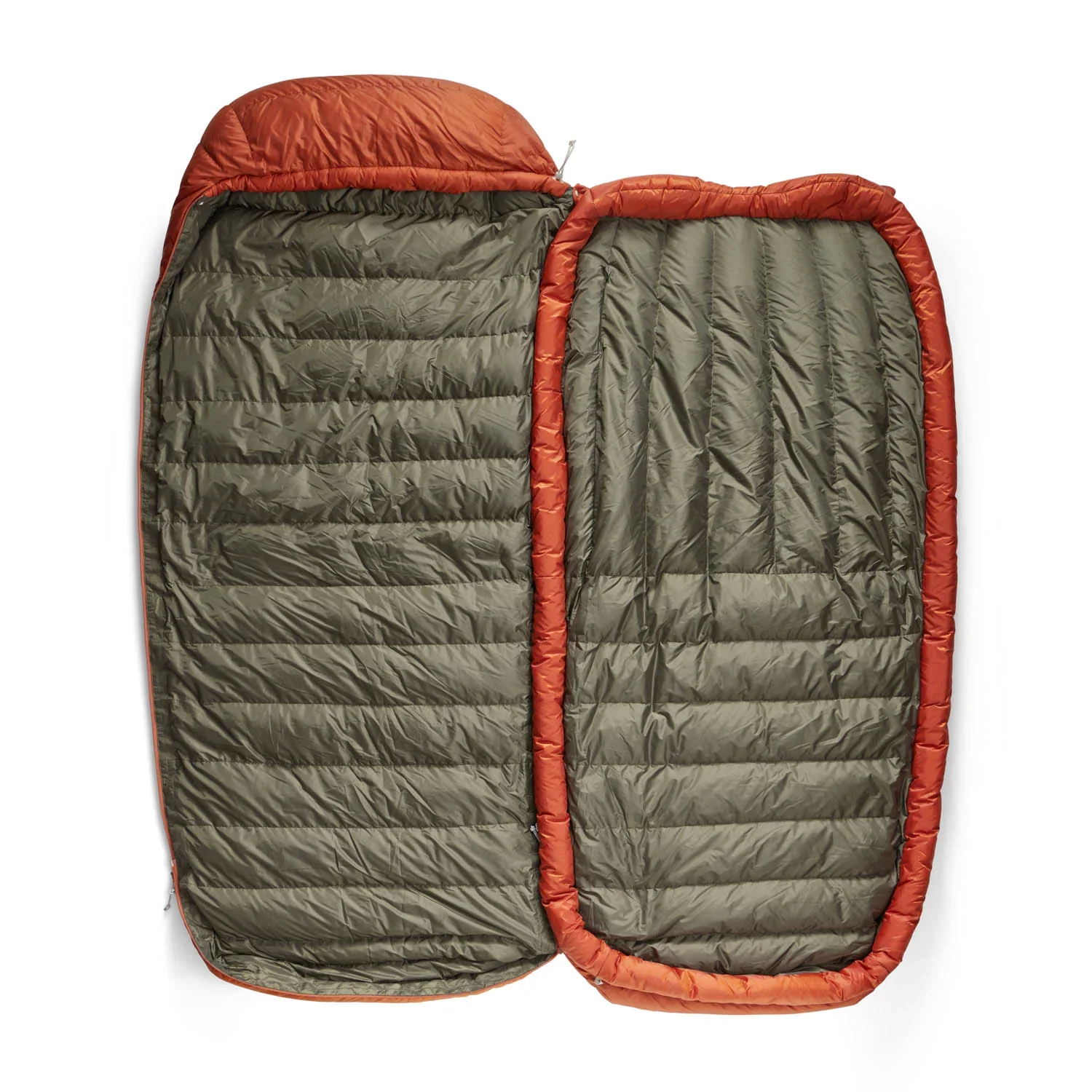 Sea To Summit Basecamp Down Sleeping Bag -9C /15F - Image 8
