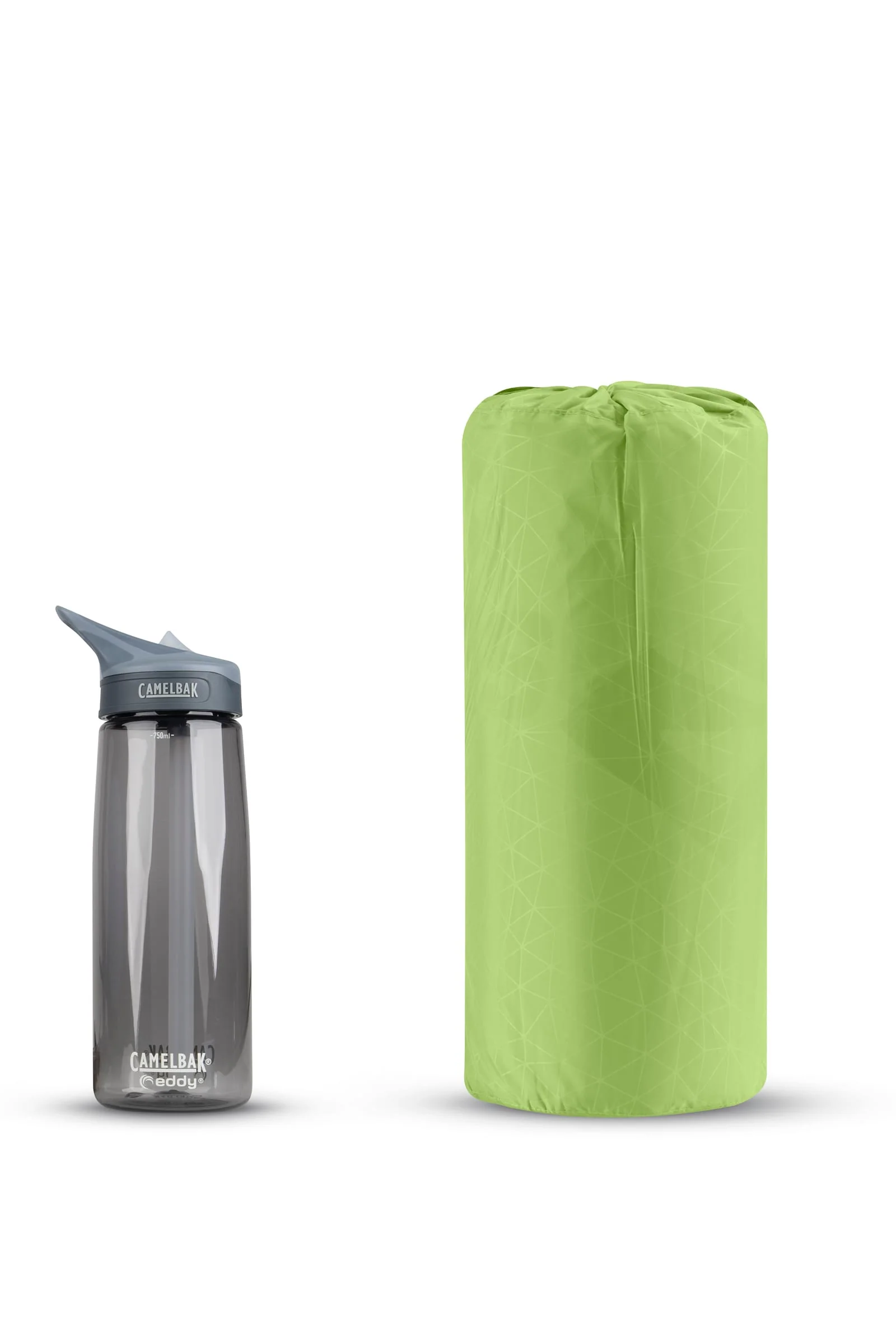 Sea to Summit Comfort Light Self-Inflating Sleeping Mat - Clearance - Image 11