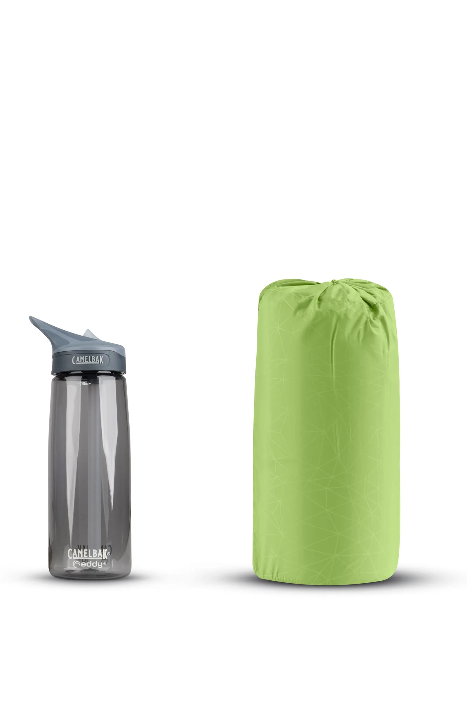 Sea to Summit Comfort Light Self-Inflating Sleeping Mat - Clearance - Image 3