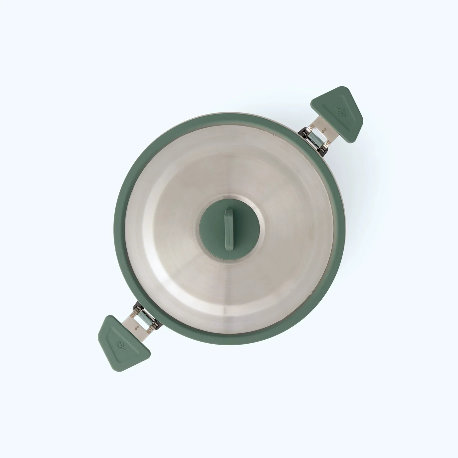 Sea To Summit Detour Stainless Steel Collapsible Pot - Image 3