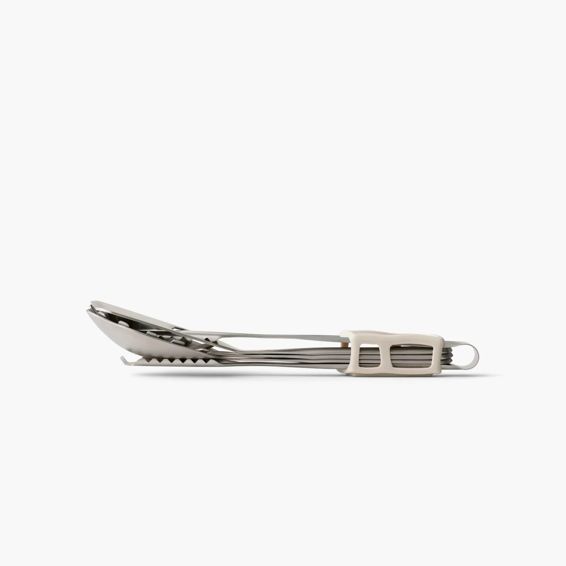 Sea To Summit Detour Stainless Steel Utensil Set [4 Piece] - Image 3