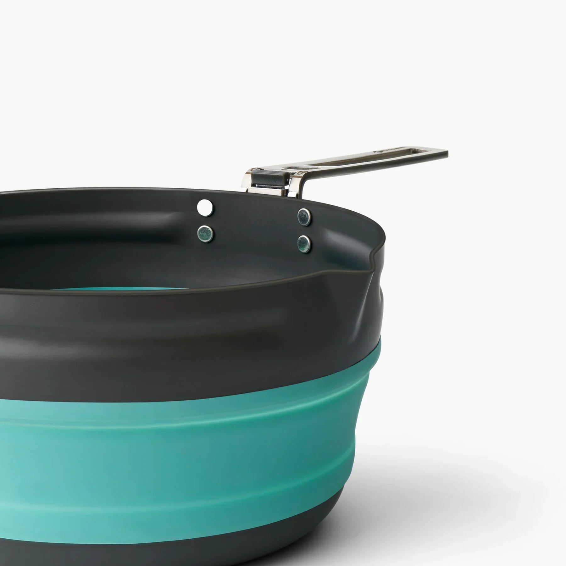 Sea To Summit Frontier UL Collapsible Pouring Pot - 2.2L - Image 4