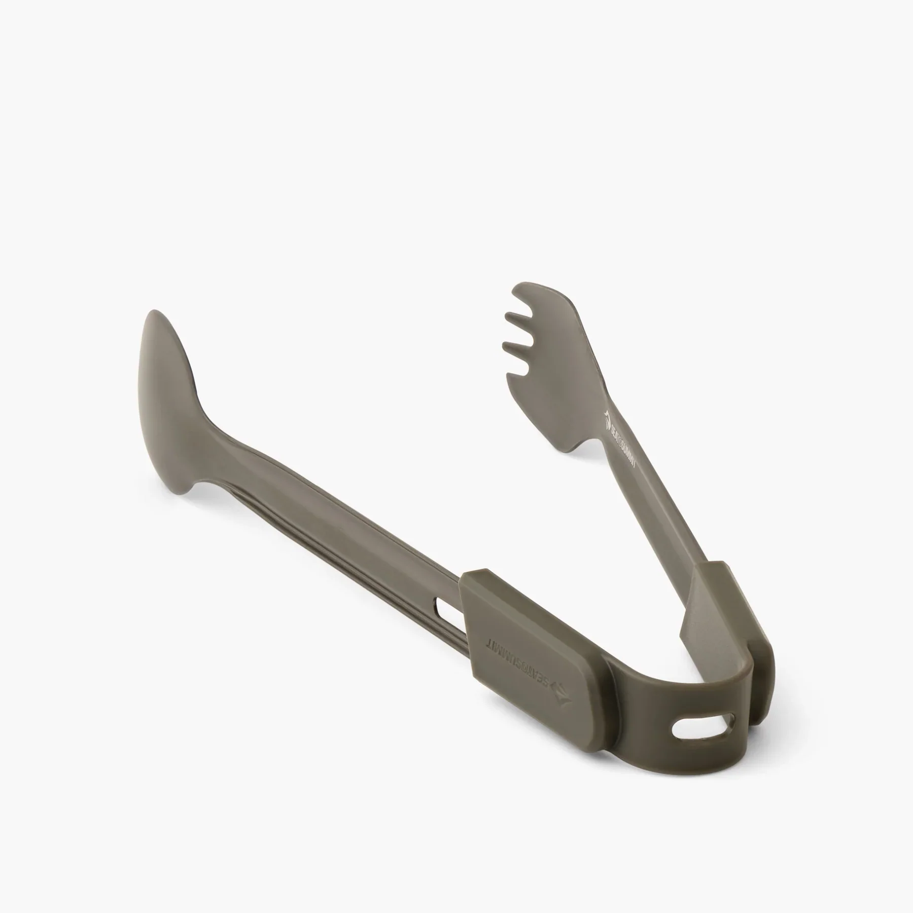Sea To Summit Frontier UL Cutlery Set [2 Pieces] Long Handle Spoon & Spork - Image 2