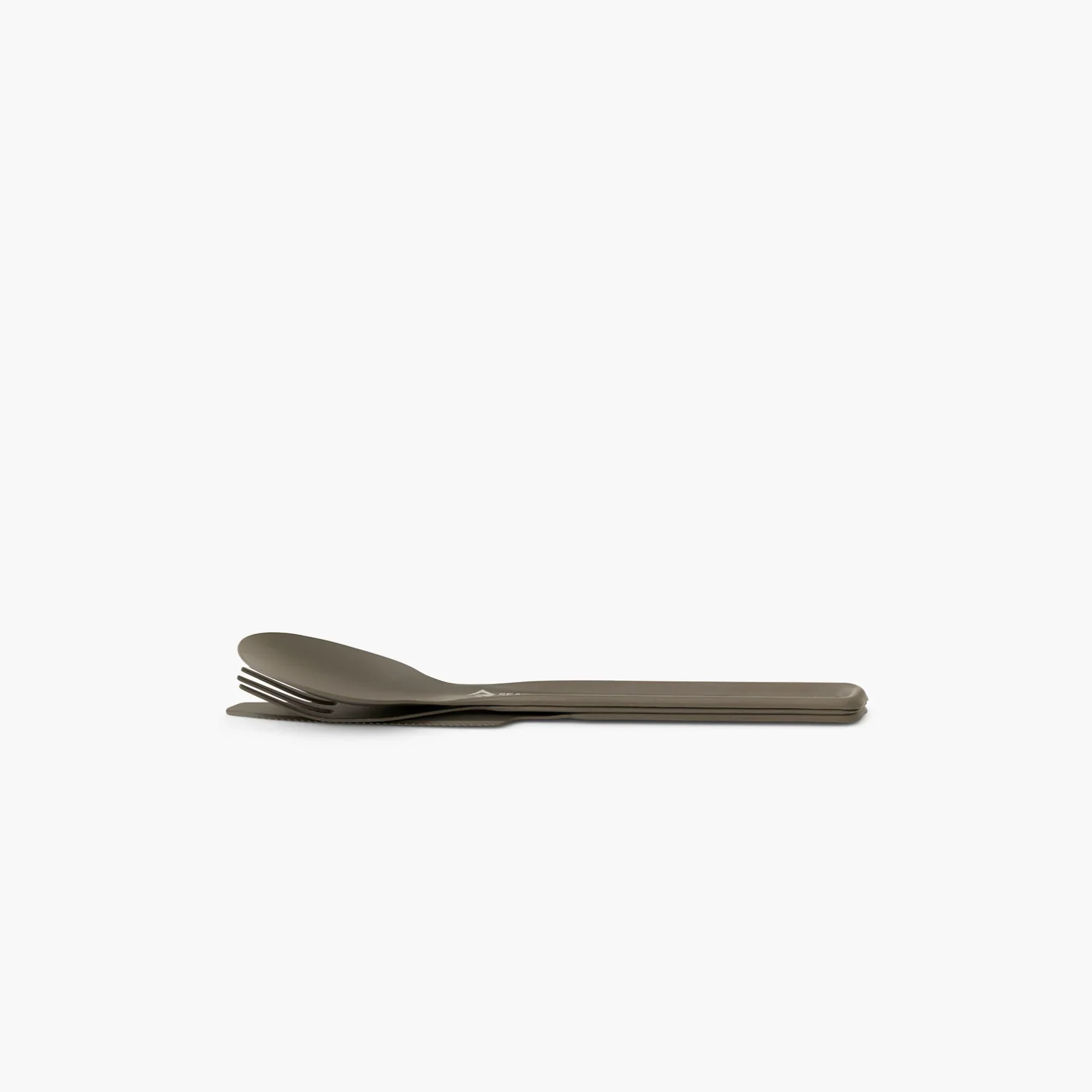 Sea To Summit Frontier UL Cutlery Set [3 Pieces] - Image 2