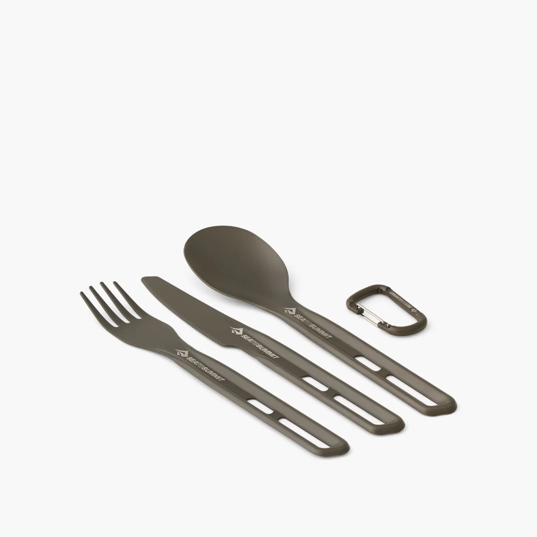 Sea To Summit Frontier UL Cutlery Set [3 Pieces] - Image 3