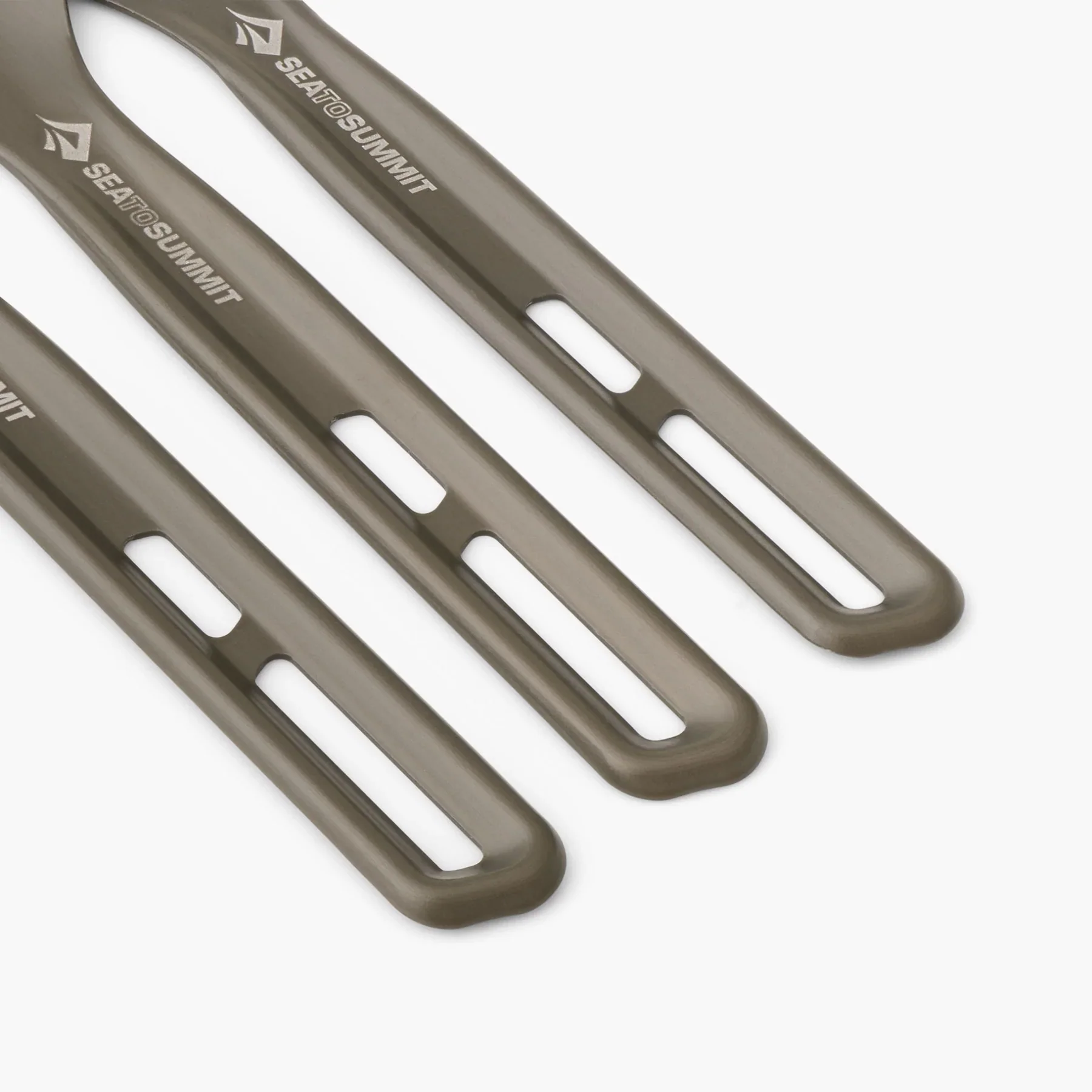 Sea To Summit Frontier UL Cutlery Set [3 Pieces] - Image 4