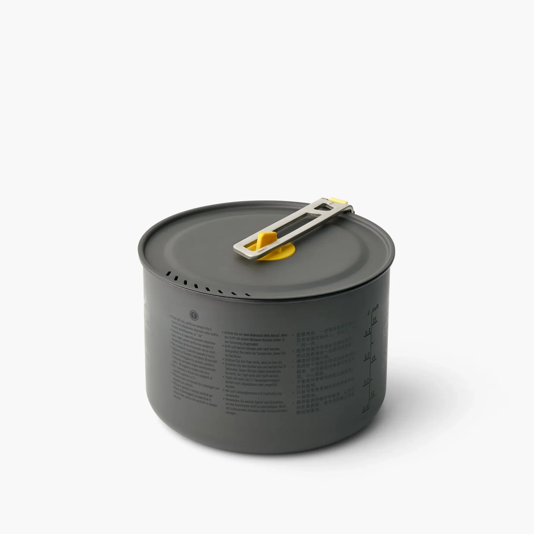 Sea To Summit Frontier UL Pot - Image 14