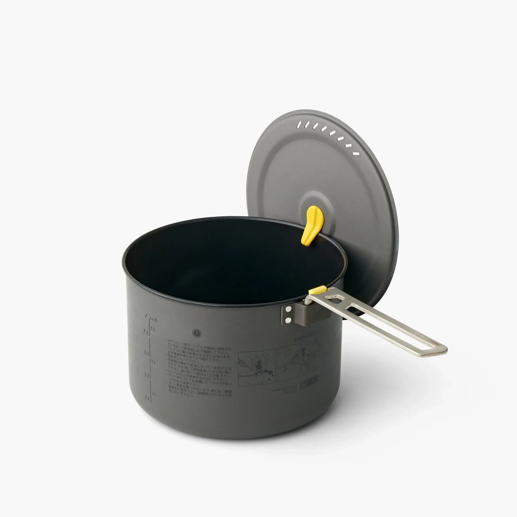 Sea To Summit Frontier UL Pot - Image 15